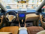NISSAN XTRAIL 2015